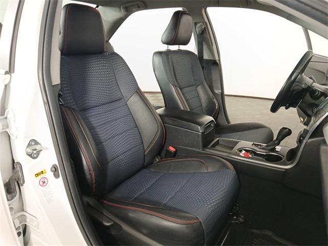 used 2015 Toyota Camry car, priced at $14,980