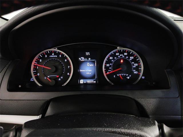 used 2015 Toyota Camry car, priced at $14,980