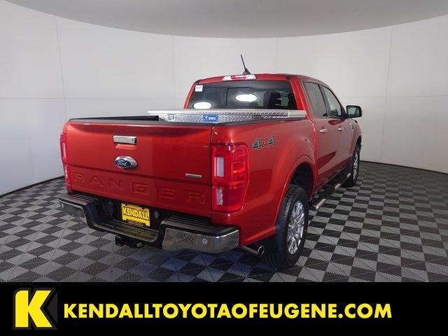 used 2019 Ford Ranger car, priced at $27,480