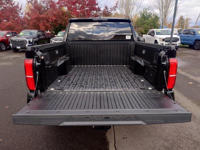 new 2024 Toyota Tacoma car, priced at $51,582