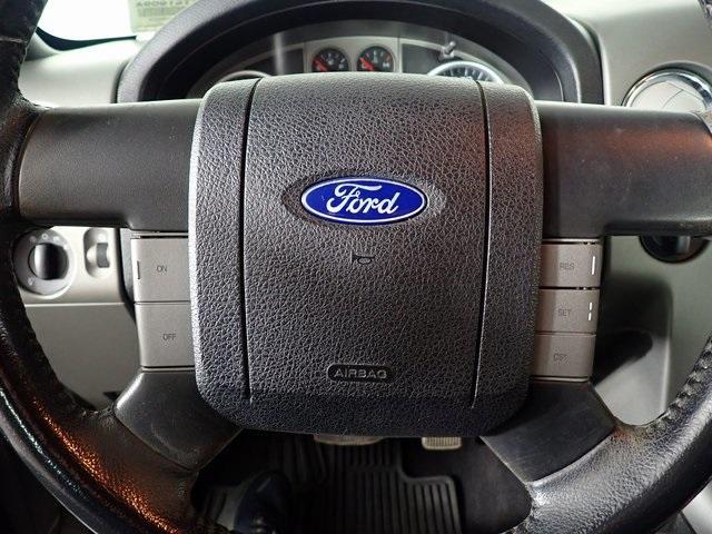 used 2007 Ford F-150 car, priced at $14,473