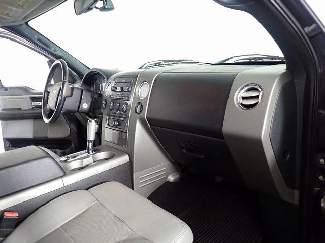 used 2007 Ford F-150 car, priced at $14,473