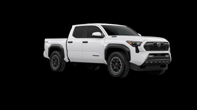 new 2025 Toyota Tacoma car, priced at $51,113