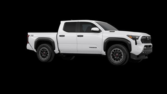 new 2025 Toyota Tacoma car, priced at $51,113