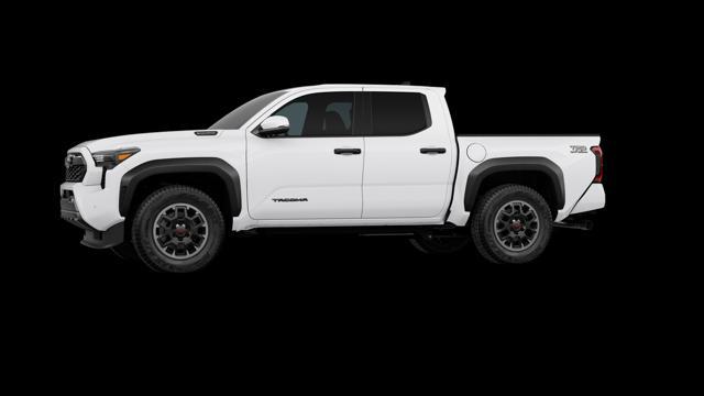 new 2025 Toyota Tacoma car, priced at $51,113