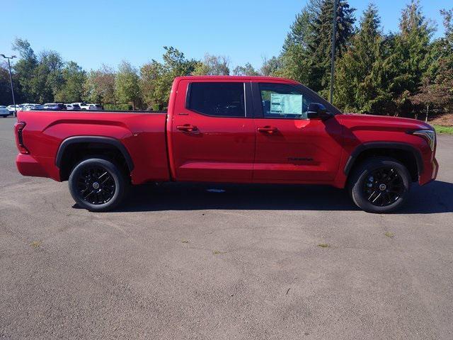 new 2024 Toyota Tundra car, priced at $57,999