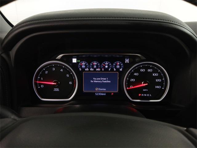 used 2022 Chevrolet Silverado 3500 car, priced at $53,998