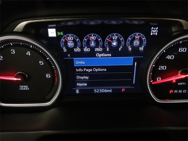 used 2022 Chevrolet Silverado 3500 car, priced at $53,998