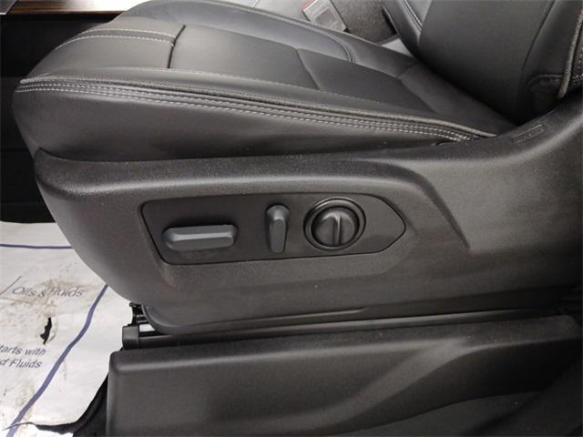 used 2022 Chevrolet Silverado 3500 car, priced at $53,998