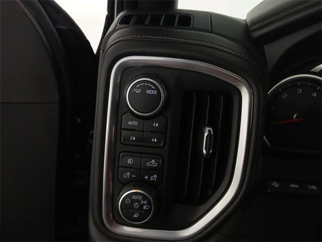 used 2022 Chevrolet Silverado 3500 car, priced at $53,998