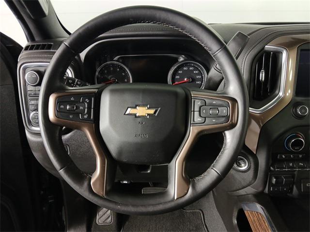 used 2022 Chevrolet Silverado 3500 car, priced at $53,998