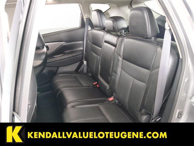 used 2023 Nissan Murano car, priced at $22,996