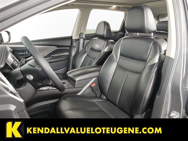 used 2023 Nissan Murano car, priced at $22,996