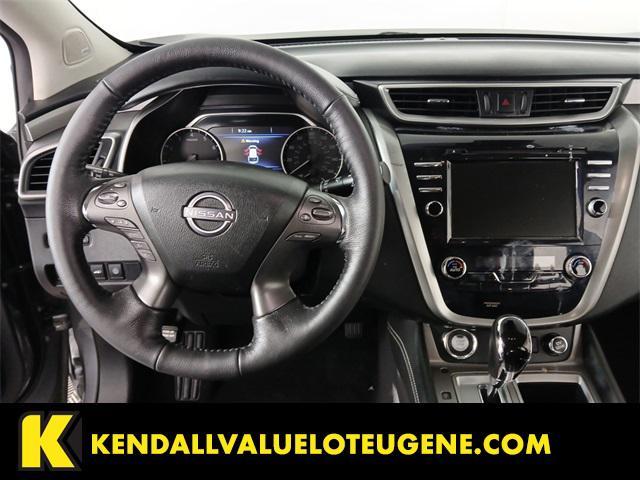 used 2023 Nissan Murano car, priced at $22,996