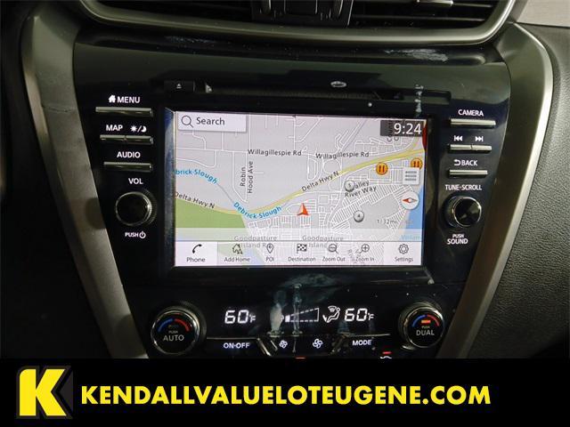 used 2023 Nissan Murano car, priced at $22,996