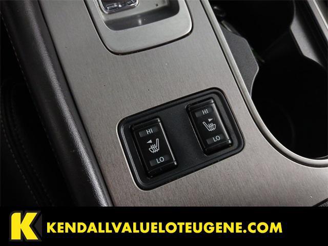 used 2023 Nissan Murano car, priced at $22,996