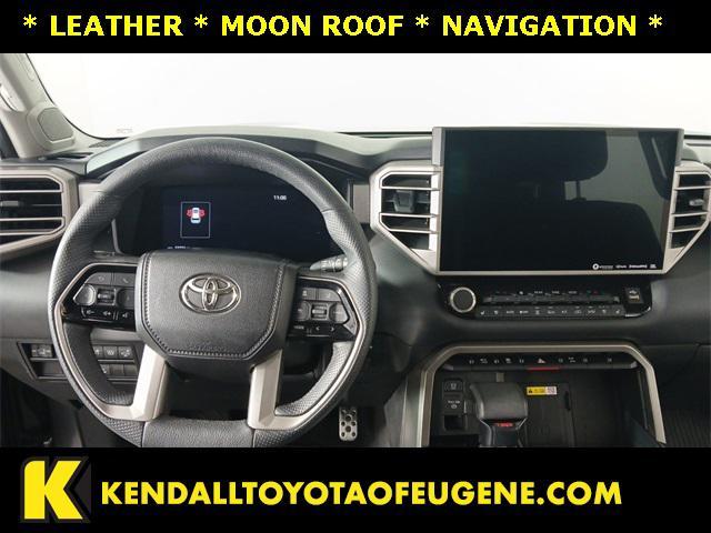 used 2023 Toyota Sequoia car, priced at $65,576