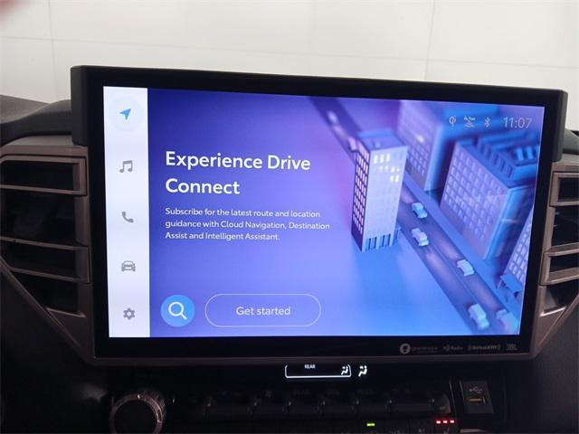 used 2023 Toyota Sequoia car