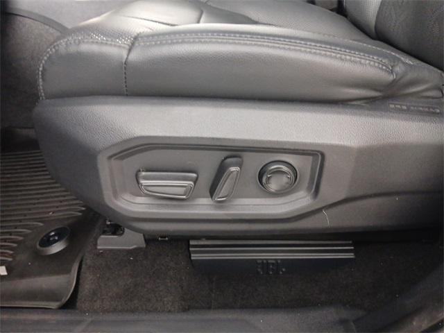 used 2023 Toyota Sequoia car