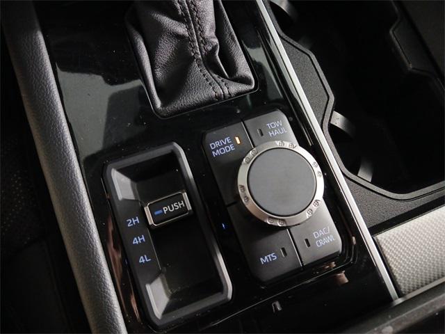 used 2023 Toyota Sequoia car