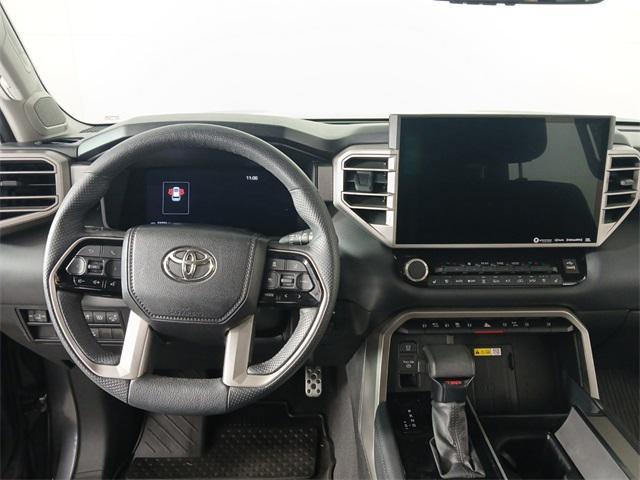 used 2023 Toyota Sequoia car