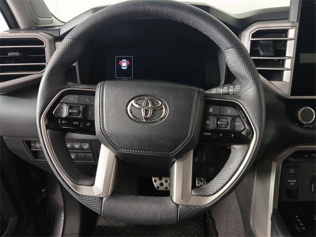 used 2023 Toyota Sequoia car