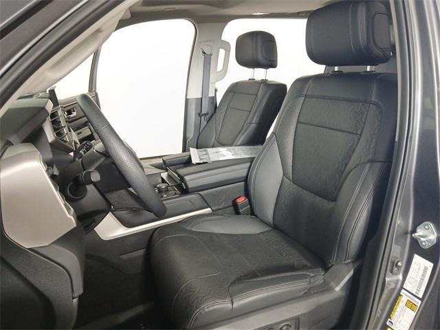 used 2023 Toyota Sequoia car