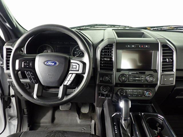 used 2020 Ford F-150 car, priced at $29,988