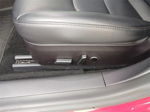 used 2022 Tesla Model 3 car, priced at $23,998