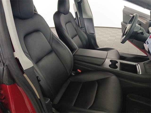 used 2022 Tesla Model 3 car, priced at $23,998