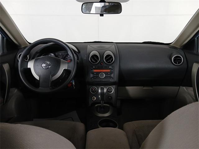 used 2014 Nissan Rogue Select car, priced at $8,897