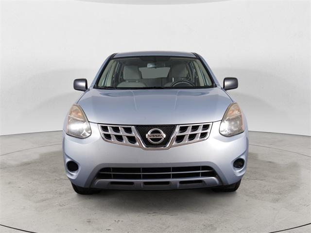 used 2014 Nissan Rogue Select car, priced at $8,897