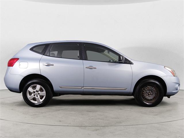 used 2014 Nissan Rogue Select car, priced at $8,897