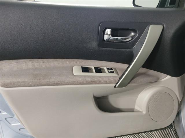 used 2014 Nissan Rogue Select car, priced at $8,897