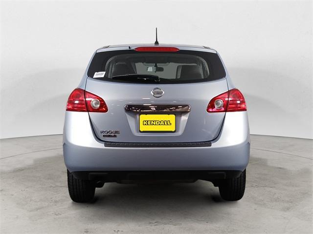 used 2014 Nissan Rogue Select car, priced at $8,897