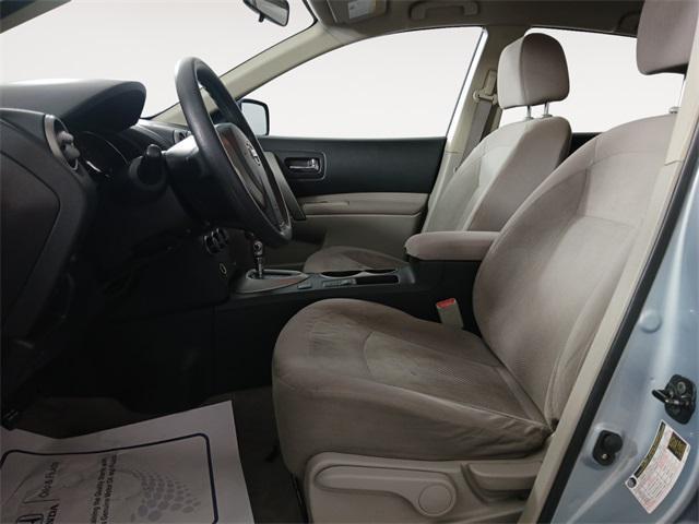 used 2014 Nissan Rogue Select car, priced at $8,897