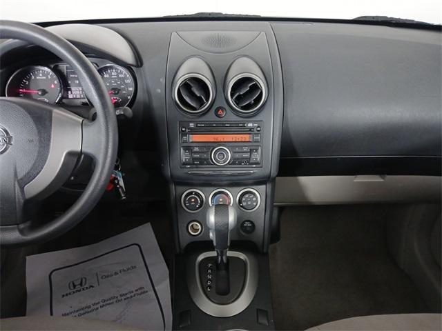 used 2014 Nissan Rogue Select car, priced at $8,897