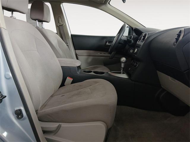 used 2014 Nissan Rogue Select car, priced at $8,897