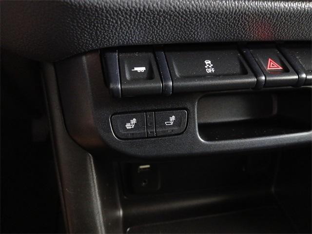 used 2017 Chevrolet Colorado car, priced at $23,971