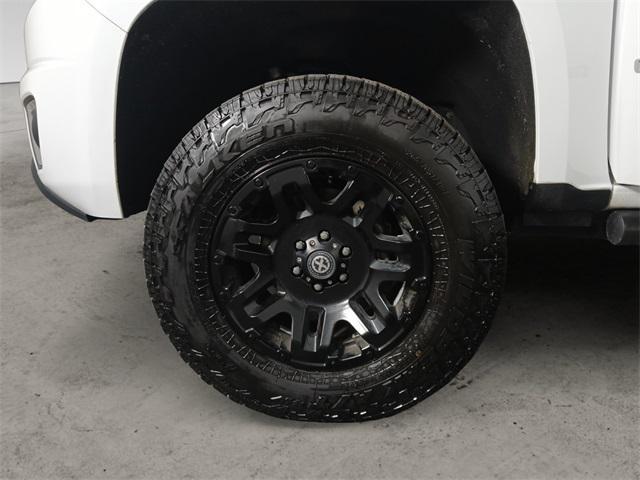 used 2017 Chevrolet Colorado car, priced at $23,971