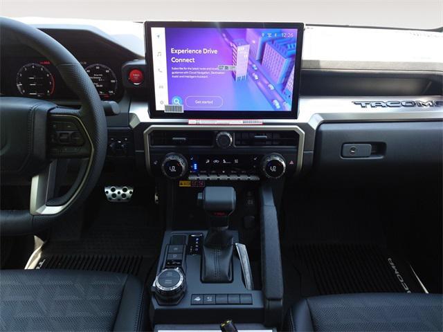 new 2025 Toyota Tacoma car, priced at $50,120