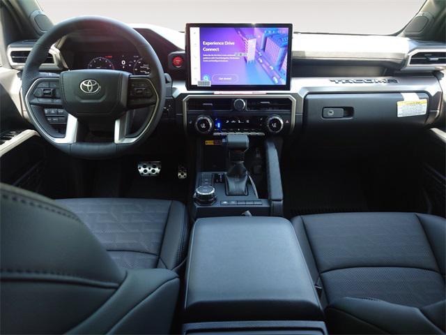 new 2025 Toyota Tacoma car, priced at $50,120