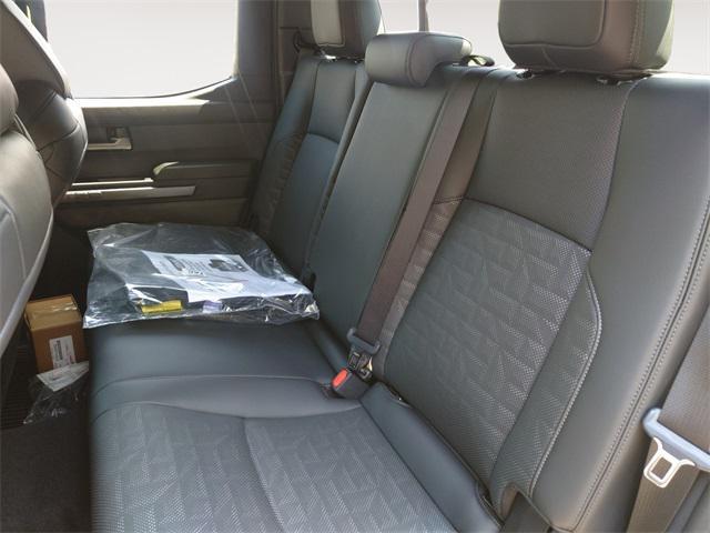new 2025 Toyota Tacoma car, priced at $50,120