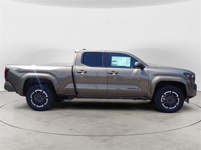 new 2025 Toyota Tacoma car, priced at $50,120