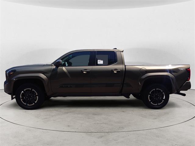 new 2025 Toyota Tacoma car, priced at $50,120