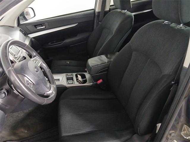 used 2014 Subaru Outback car, priced at $8,998