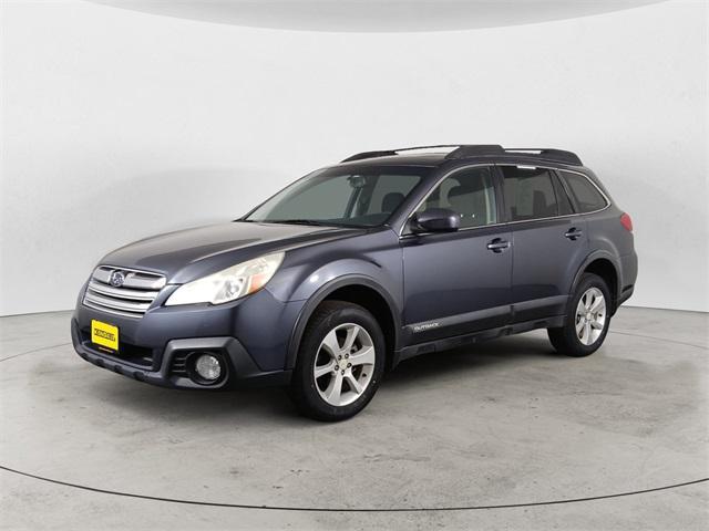 used 2014 Subaru Outback car, priced at $8,998