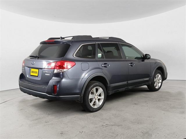 used 2014 Subaru Outback car, priced at $8,998