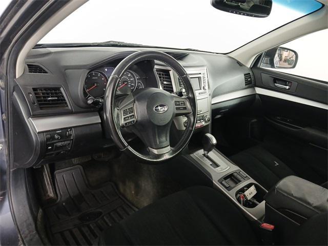 used 2014 Subaru Outback car, priced at $8,998