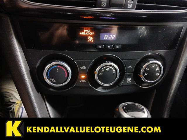 used 2014 Mazda Mazda6 car, priced at $12,990